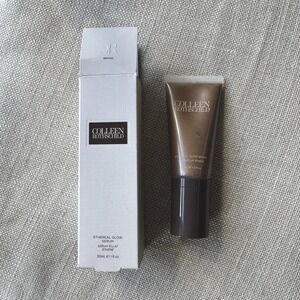 Colleen Rothschild Ethereal Glow Serum BRONZE #1288 - 30 mL 1 oz. NEW In Box